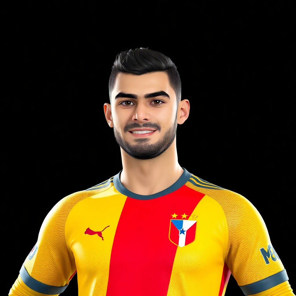 Luis Mejía