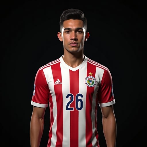 Alexandro Maidana