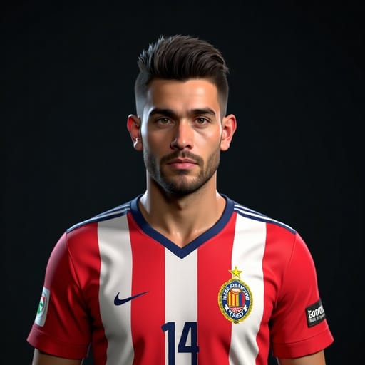 Andrés Cubas
