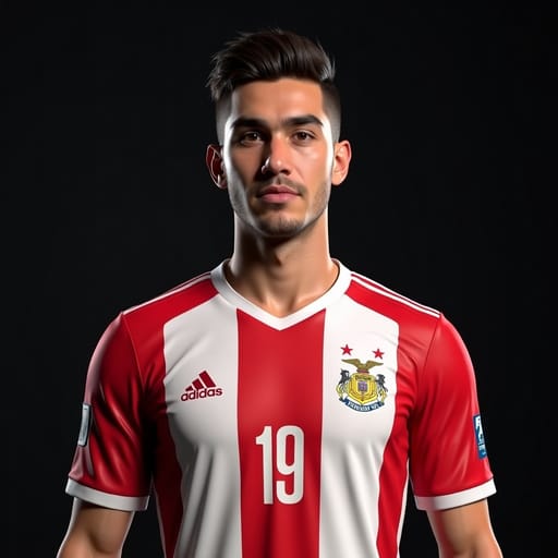 Julio Enciso