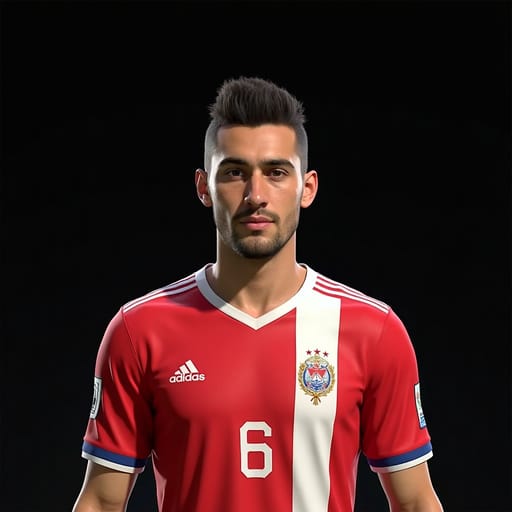 Júnior Alonso