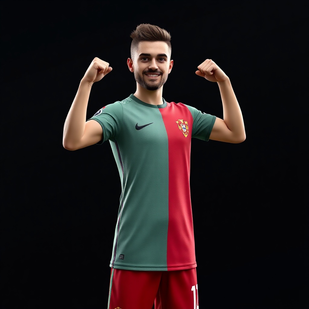 Bernardo Silva