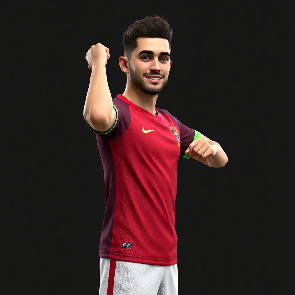 Bruno Fernandes