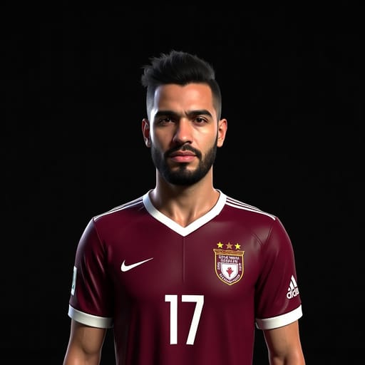 Ahmed Al-Ganehi