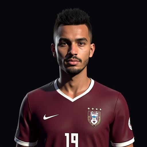 Almoez Ali