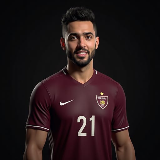 Salah Zakaria