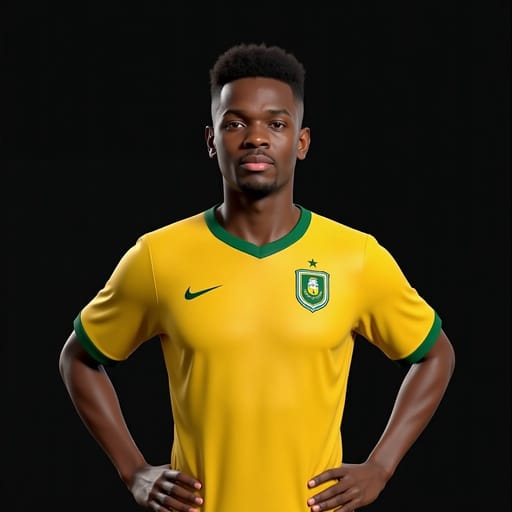 Khuliso Mudau