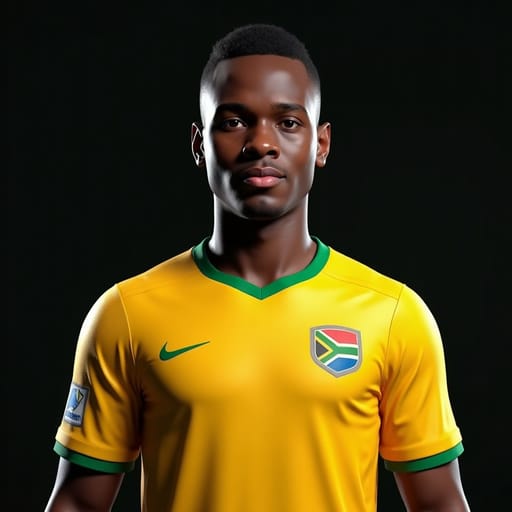 Nkosinathi Sibisi
