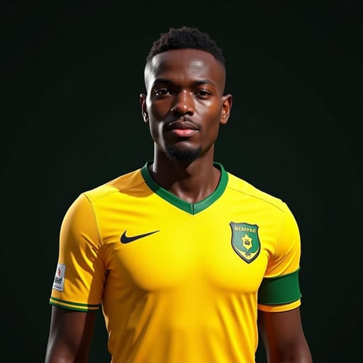 Olwethu Makhanya