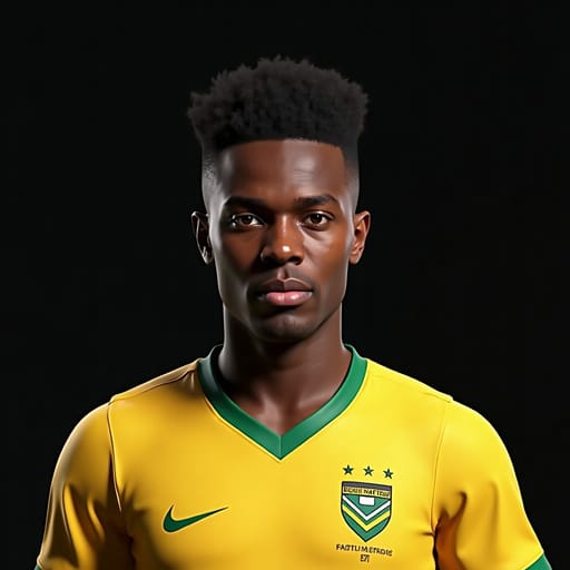 Teboho Mokoena