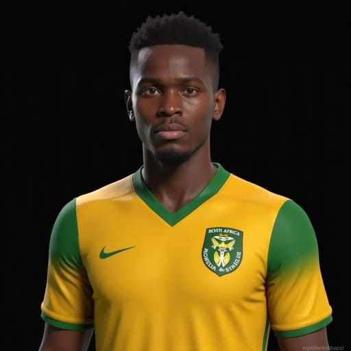 Themba Zwane