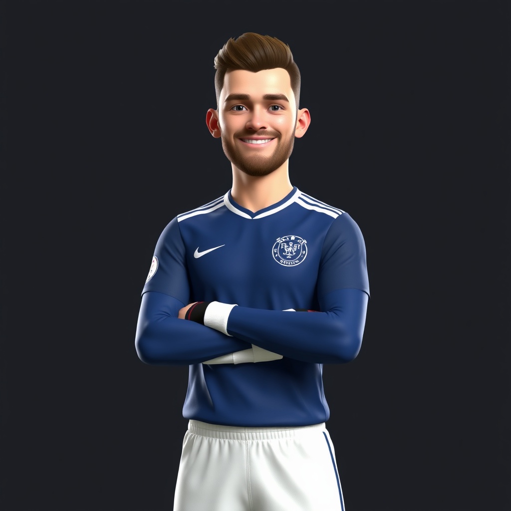 Angus Gunn