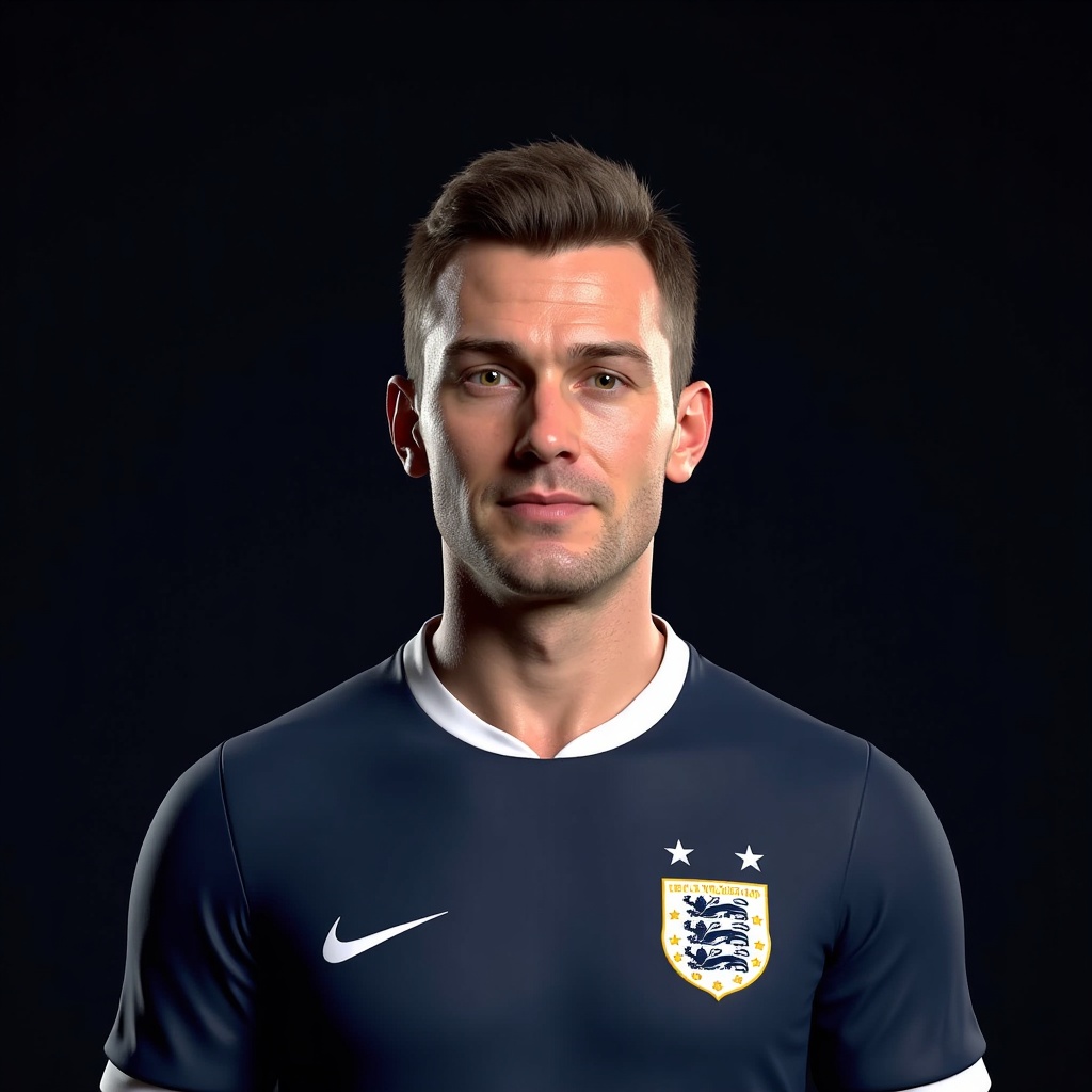 Dominic Hyam