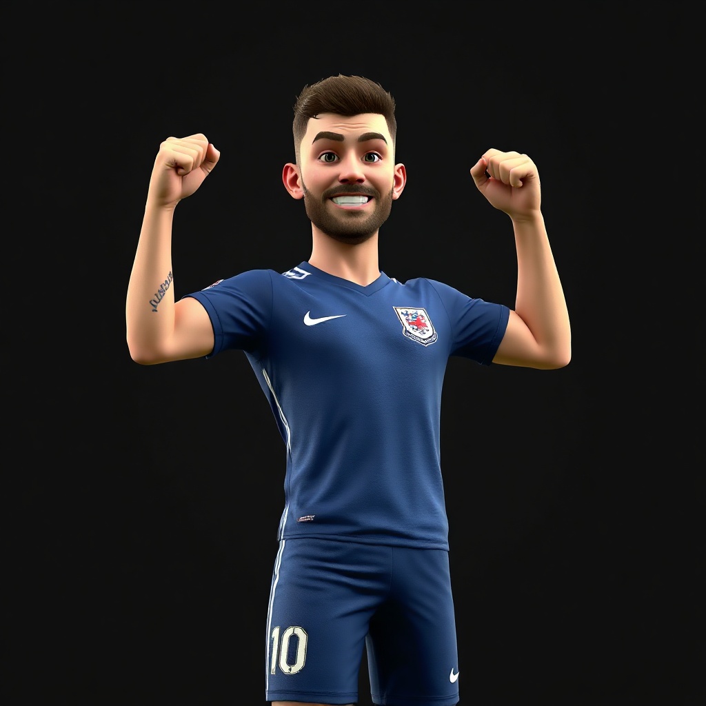 John Souttar