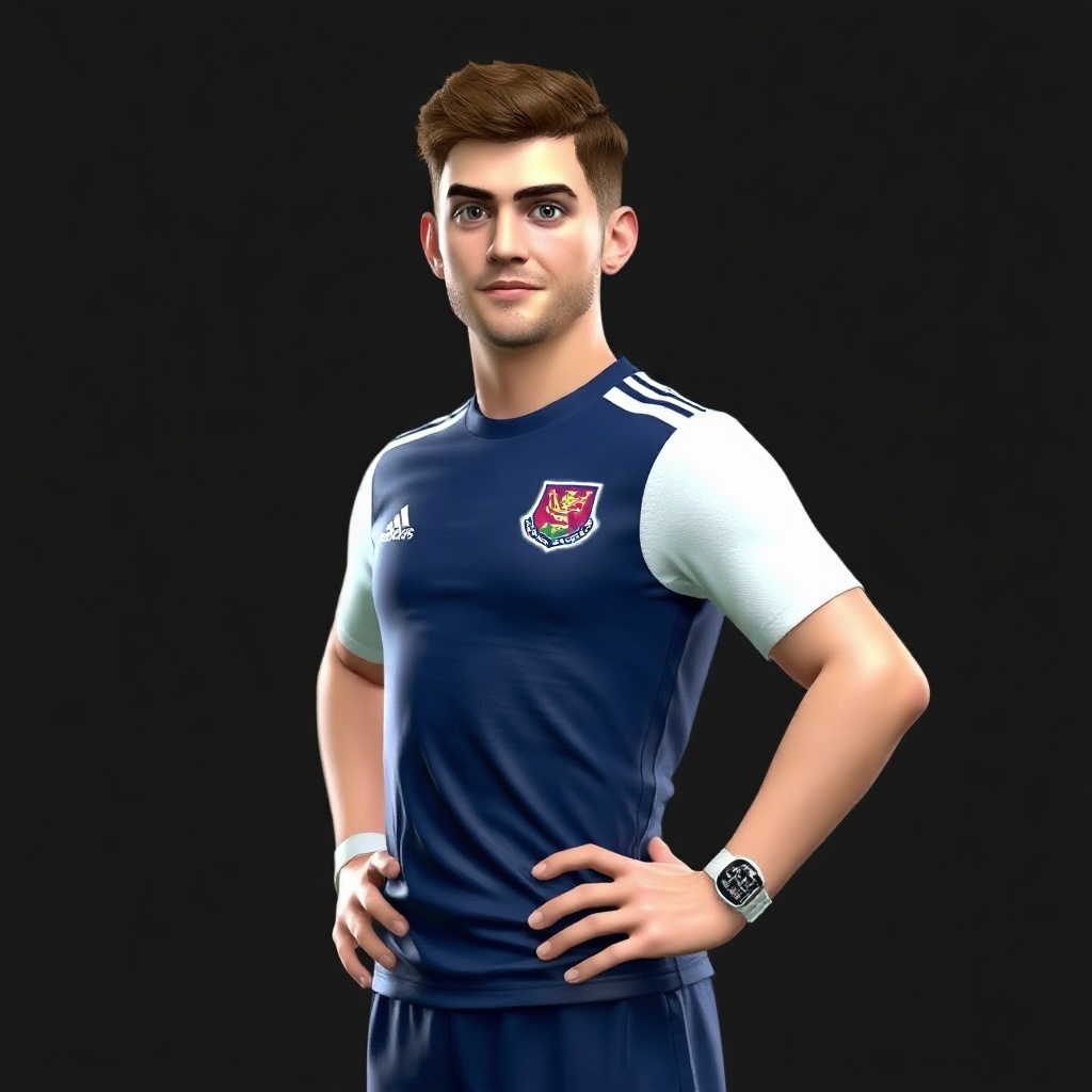 Kenny McLean