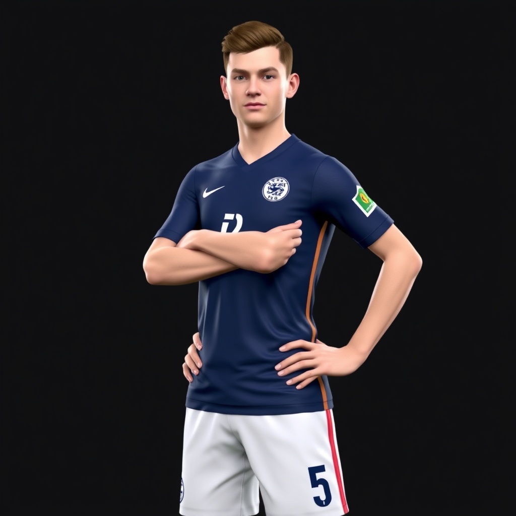 Kieran Tierney