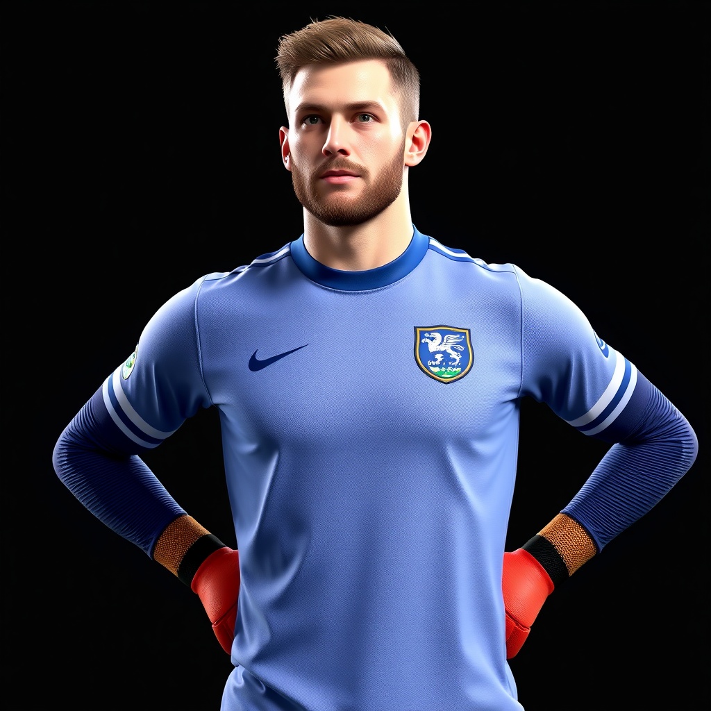 Liam Kelly