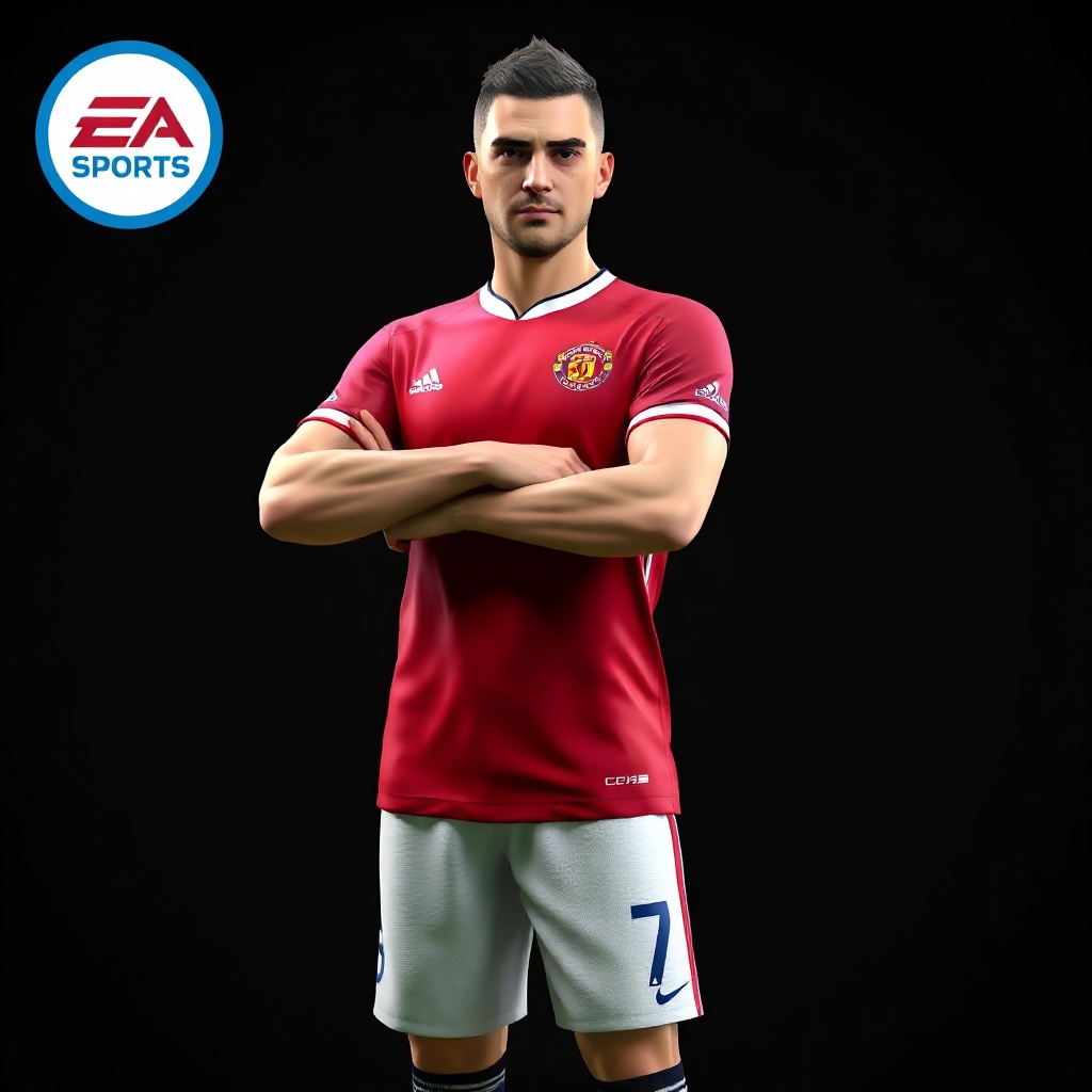 Scott McKenna