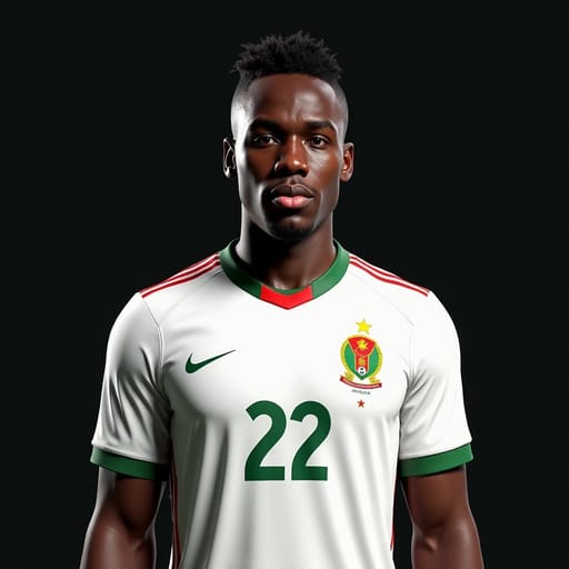 Bara Sapoko Ndiaye