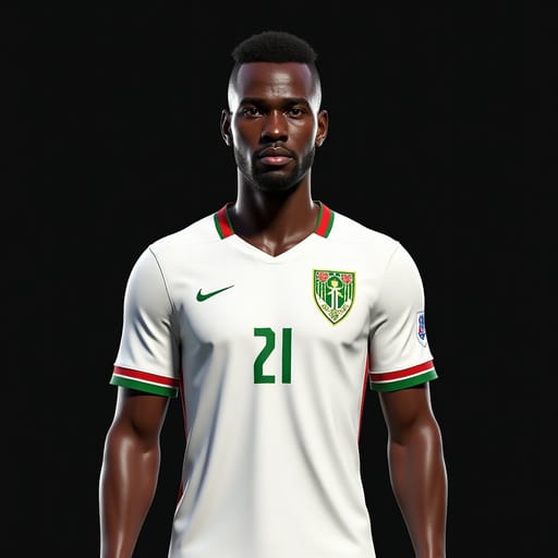 Habib Diarra