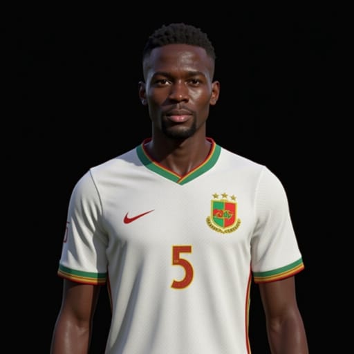 Idrissa Gueye