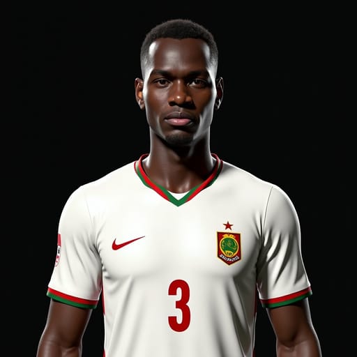 Kalidou Koulibaly