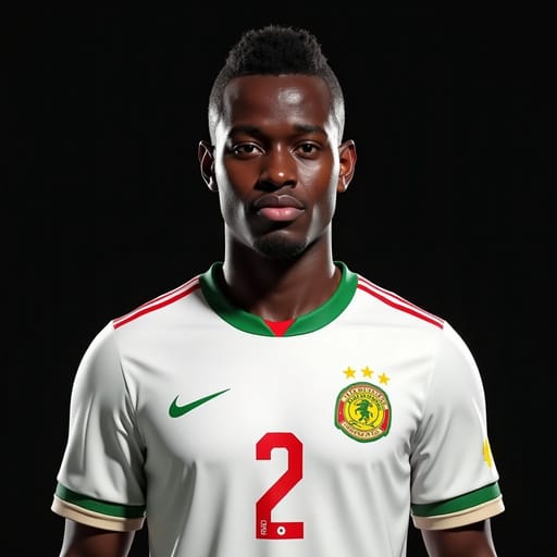Mamadou Sarr