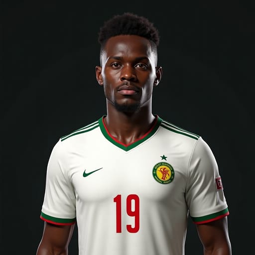 Moussa Niakhaté