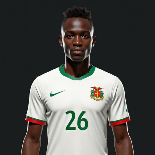Pape Gueye