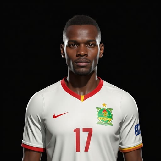 Pape Matar Sarr
