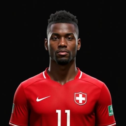 Dan Ndoye