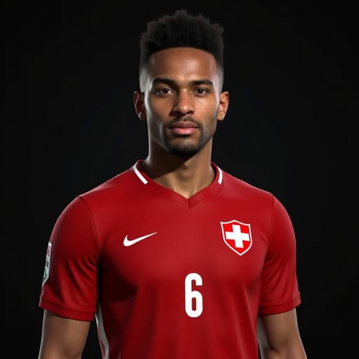 Denis Zakaria