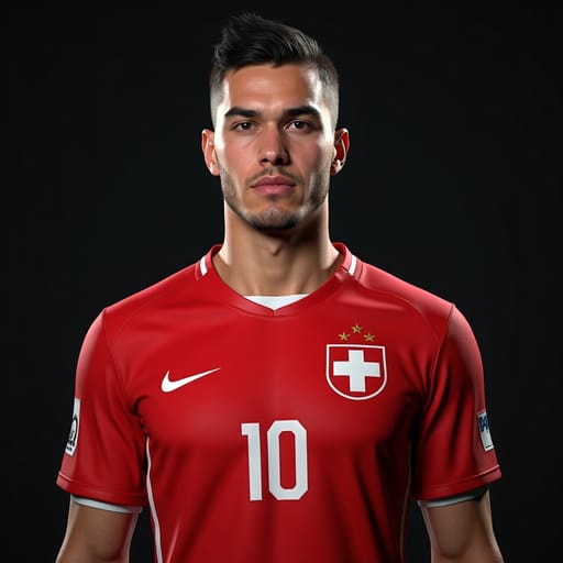 Granit Xhaka