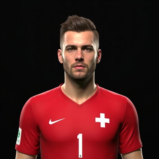 Gregor Kobel