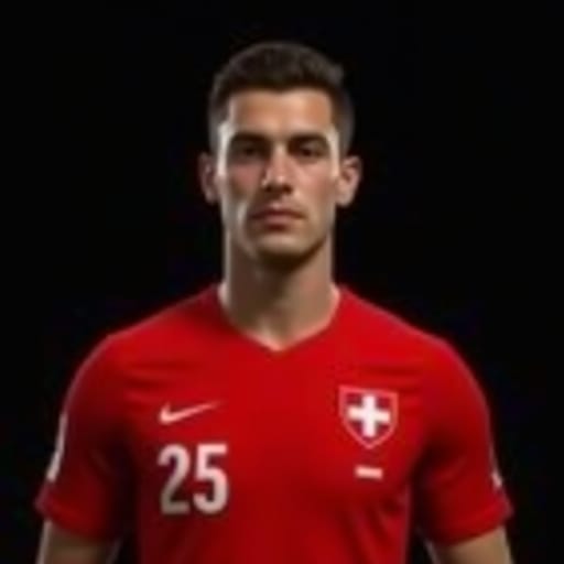 Luca Jaquez