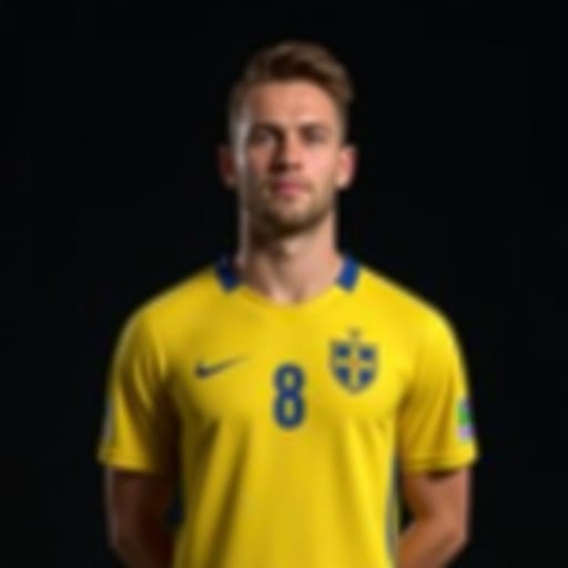 Daniel Svensson