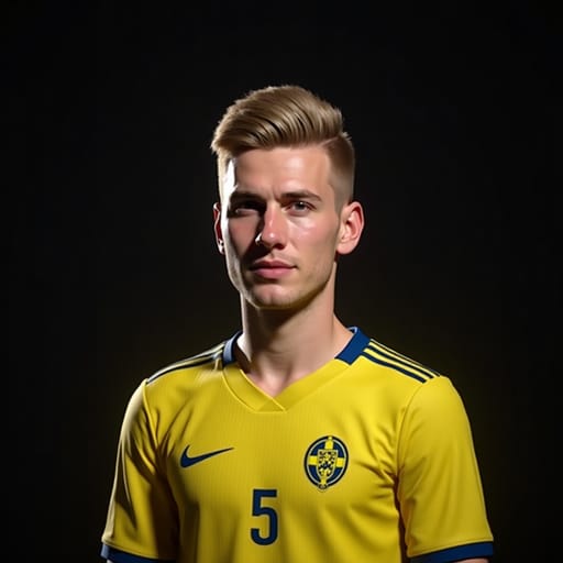 Gabriel Gudmundsson