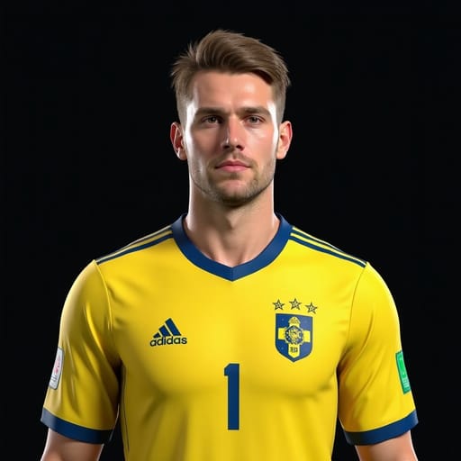 Jacob Widell Zetterström