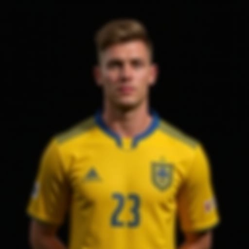 Kristoffer Nordfeldt