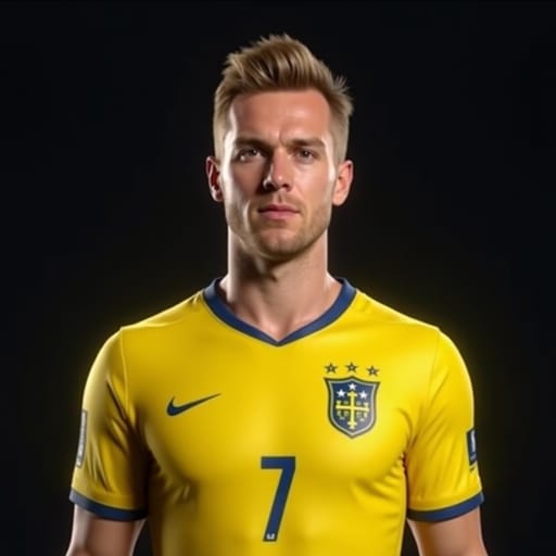 Lucas Bergvall
