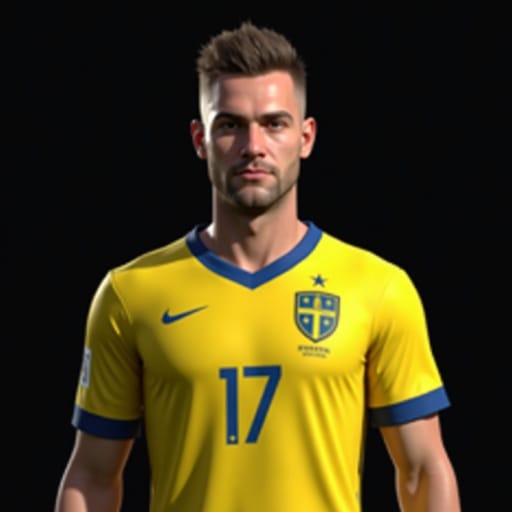 Viktor Gyökeres