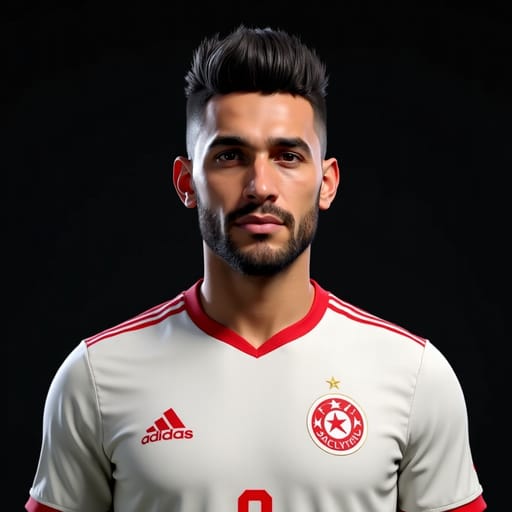 Firas Chaouat