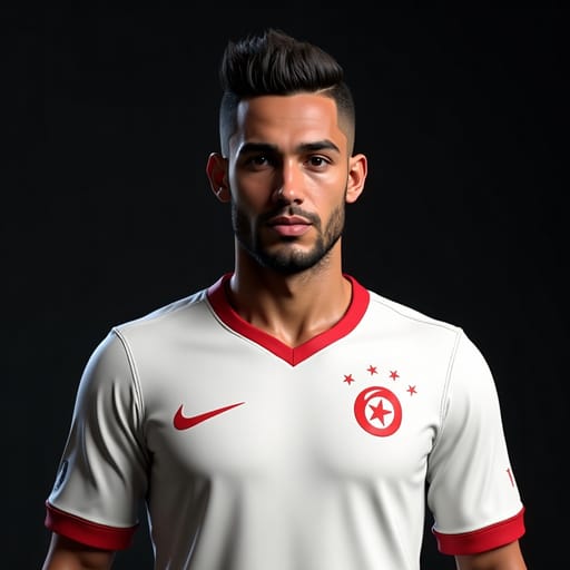 Hadj Mahmoud