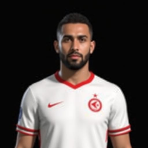 Khalil Ayari
