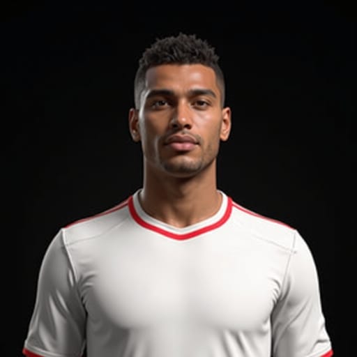 Mouhib Chamakh