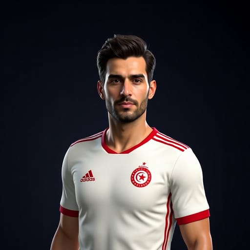 Rani Khedira