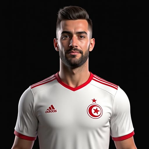 Sabri Ben Hessen
