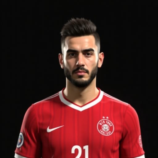 Barış Alper Yılmaz