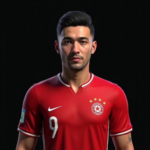 Deniz Gül