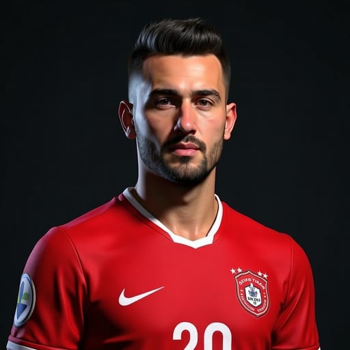 Ferdi Kadıoğlu